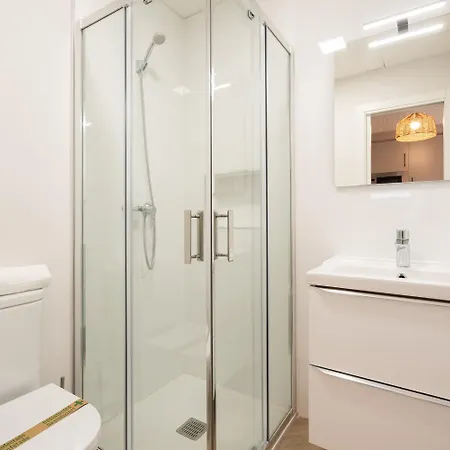 Estudio Palacios Norte Appartement El Puerto de Santa María