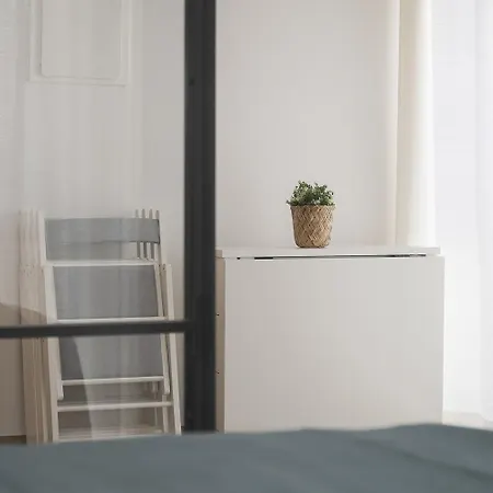 Estudio Palacios Norte Apartment