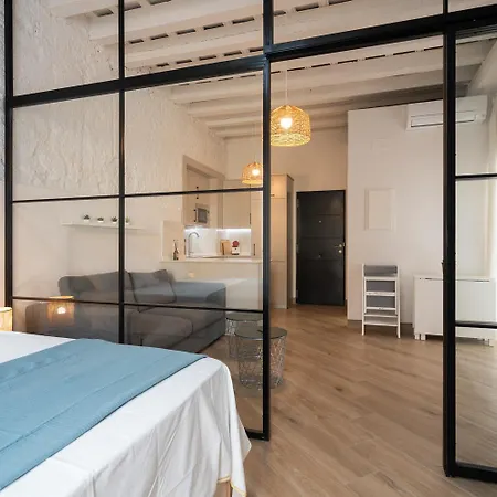 Estudio Palacios Norte Apartment El Puerto de Santa Maria
