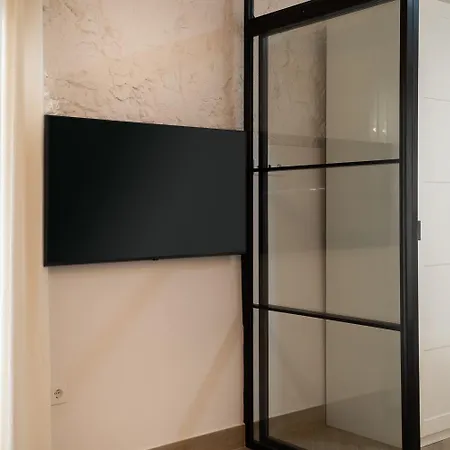 Apartment Estudio Palacios Norte