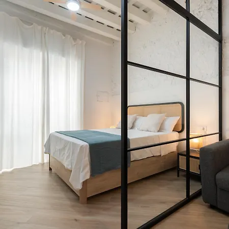 Estudio Palacios Norte Apartment El Puerto de Santa Maria