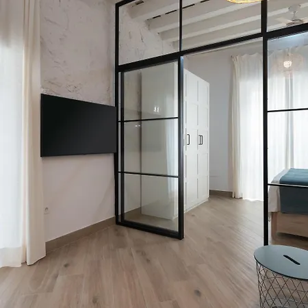 Estudio Palacios Norte Apartment *