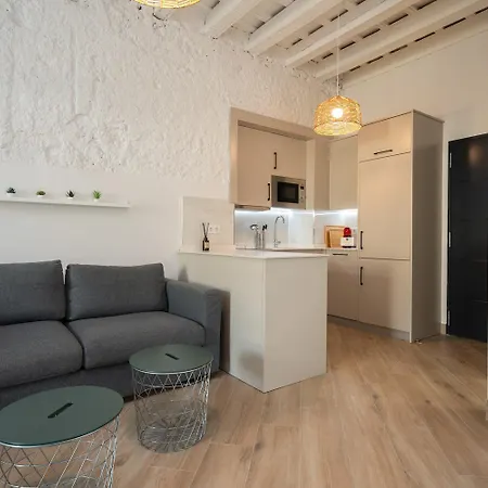 Apartment Estudio Palacios Norte